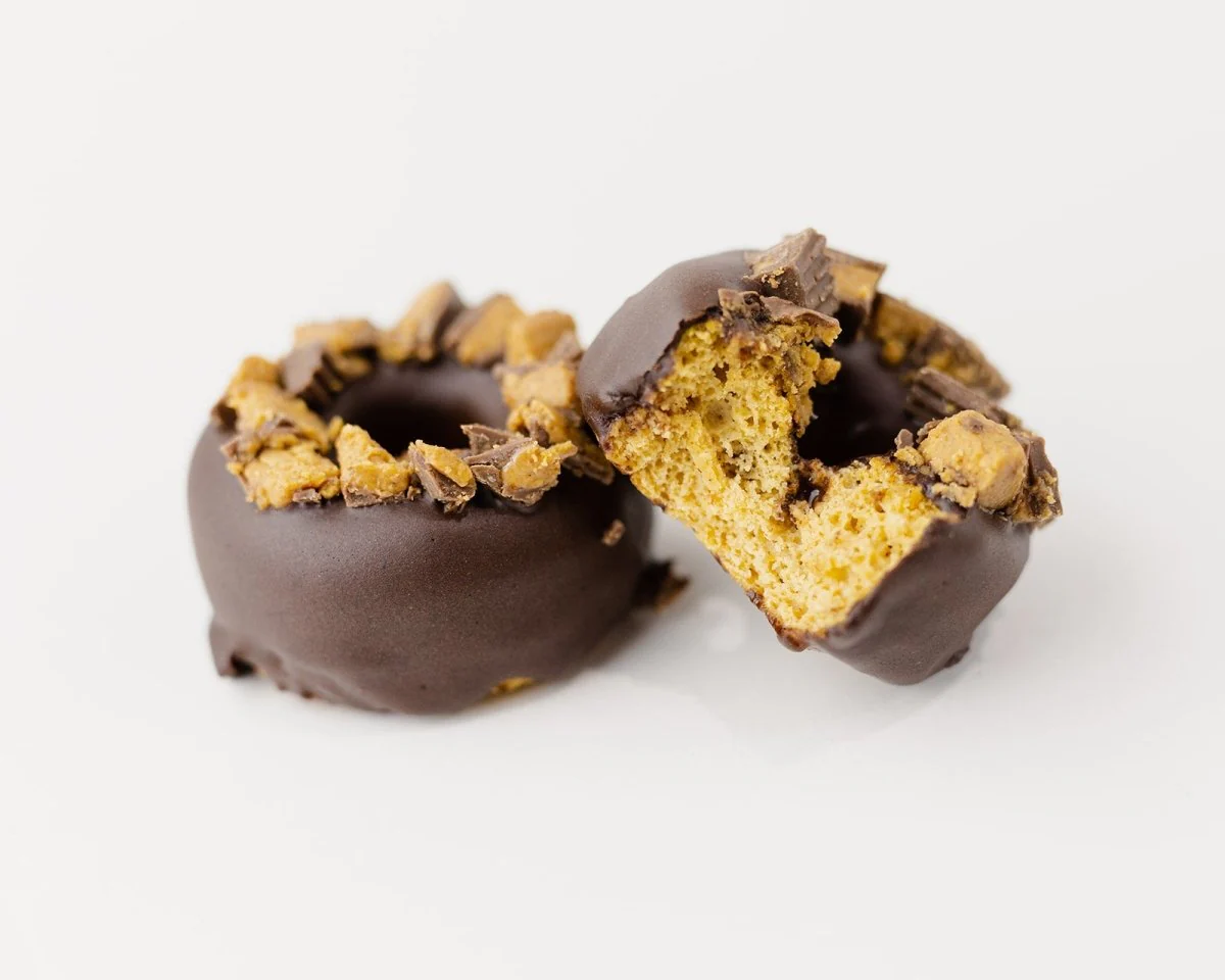 Premium Flavors Protein Donut Mixes - One Time Purchase - Image 11