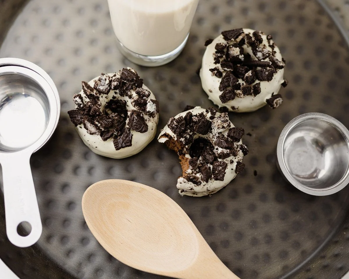 Premium Flavors Protein Donut Mixes - One Time Purchase - Image 9