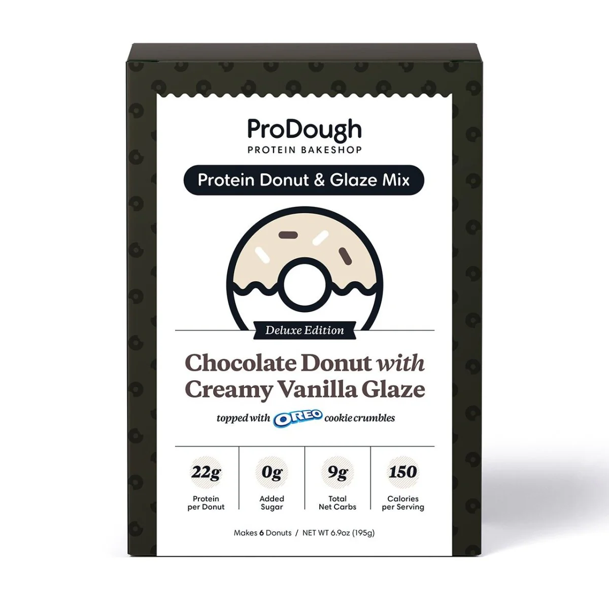 Premium Flavors Protein Donut Mixes - Monthly Subscription - Image 10