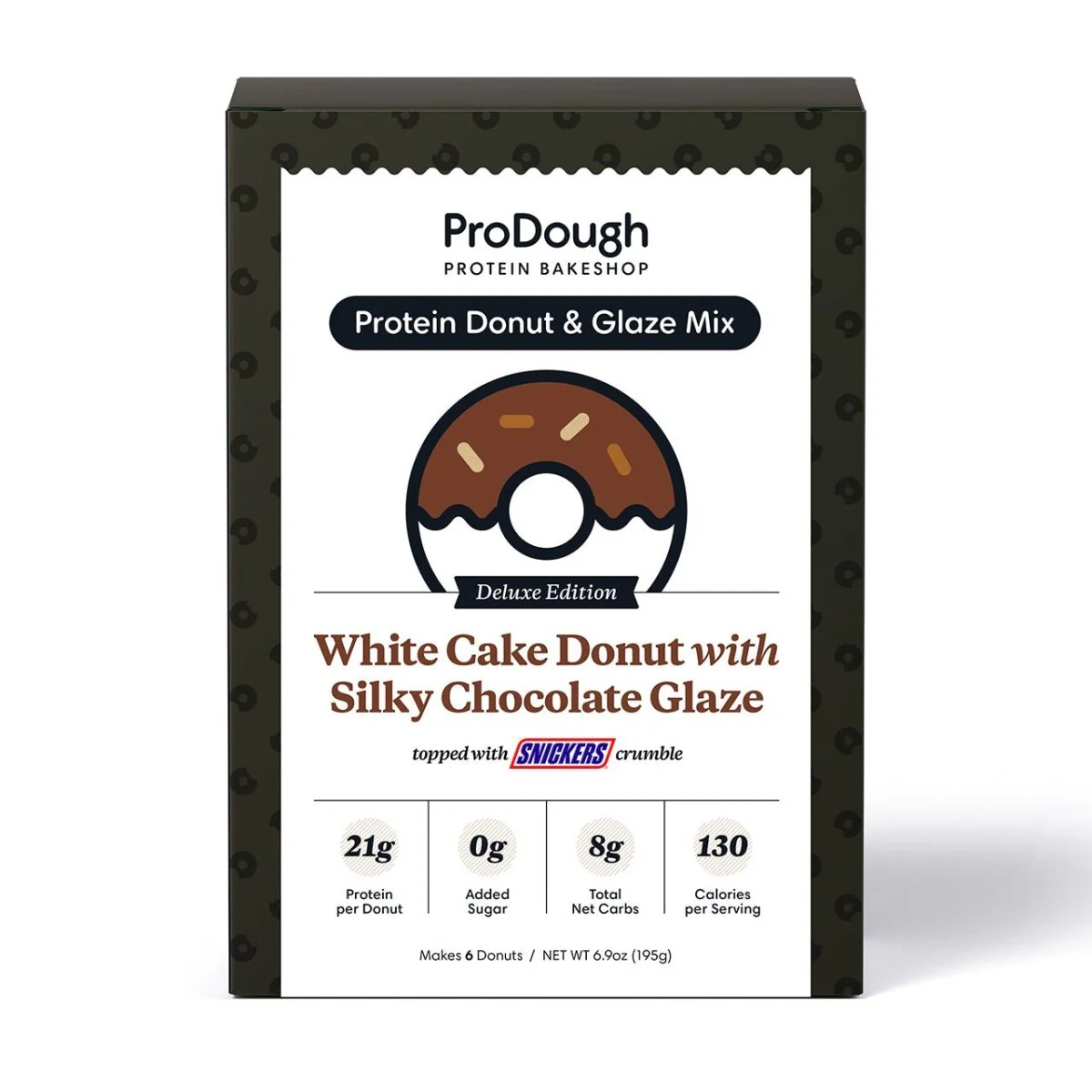 Premium Flavors Protein Donut Mixes - Monthly Subscription - Image 14