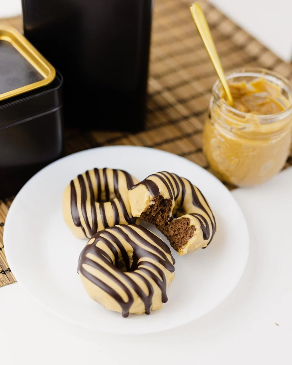 Premium Flavors Protein Donut Mixes - Monthly Subscription - Image 15