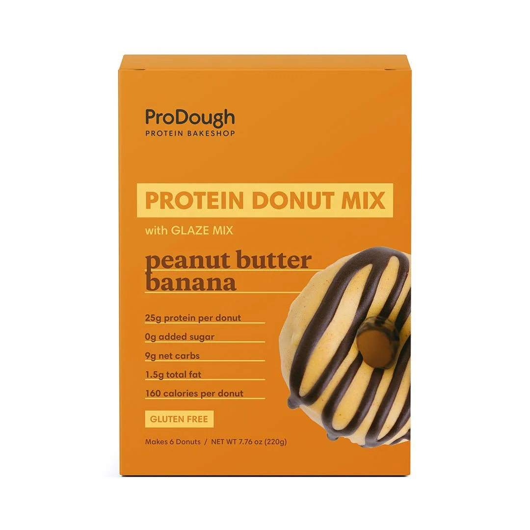 Premium Flavors Protein Donut Mixes - Monthly Subscription - Image 19