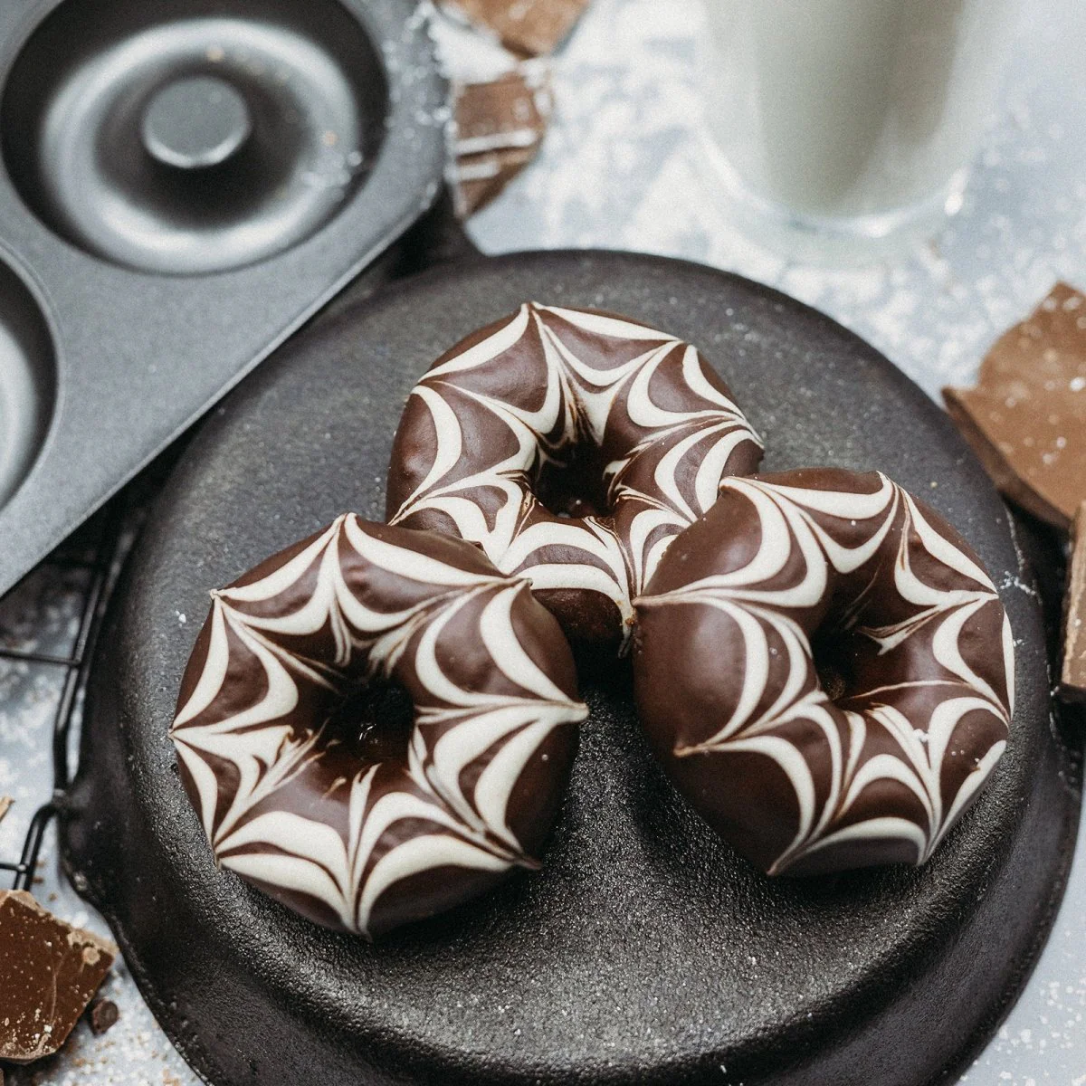 Premium Flavors Protein Donut Mixes - Monthly Subscription - Image 20