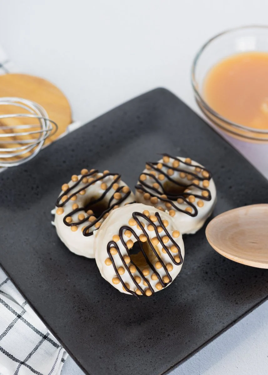Premium Flavors Protein Donut Mixes - Monthly Subscription - Image 24
