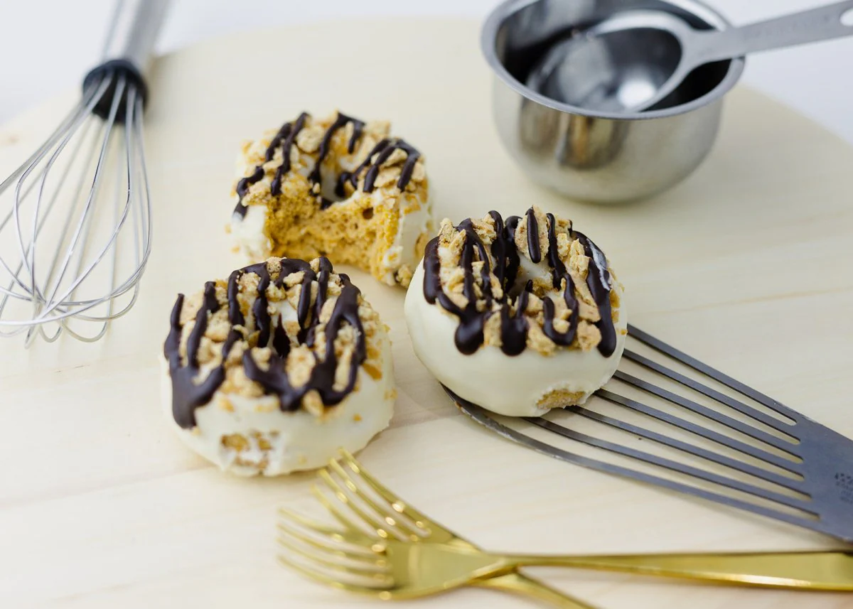 Premium Flavors Protein Donut Mixes - Monthly Subscription - Image 26