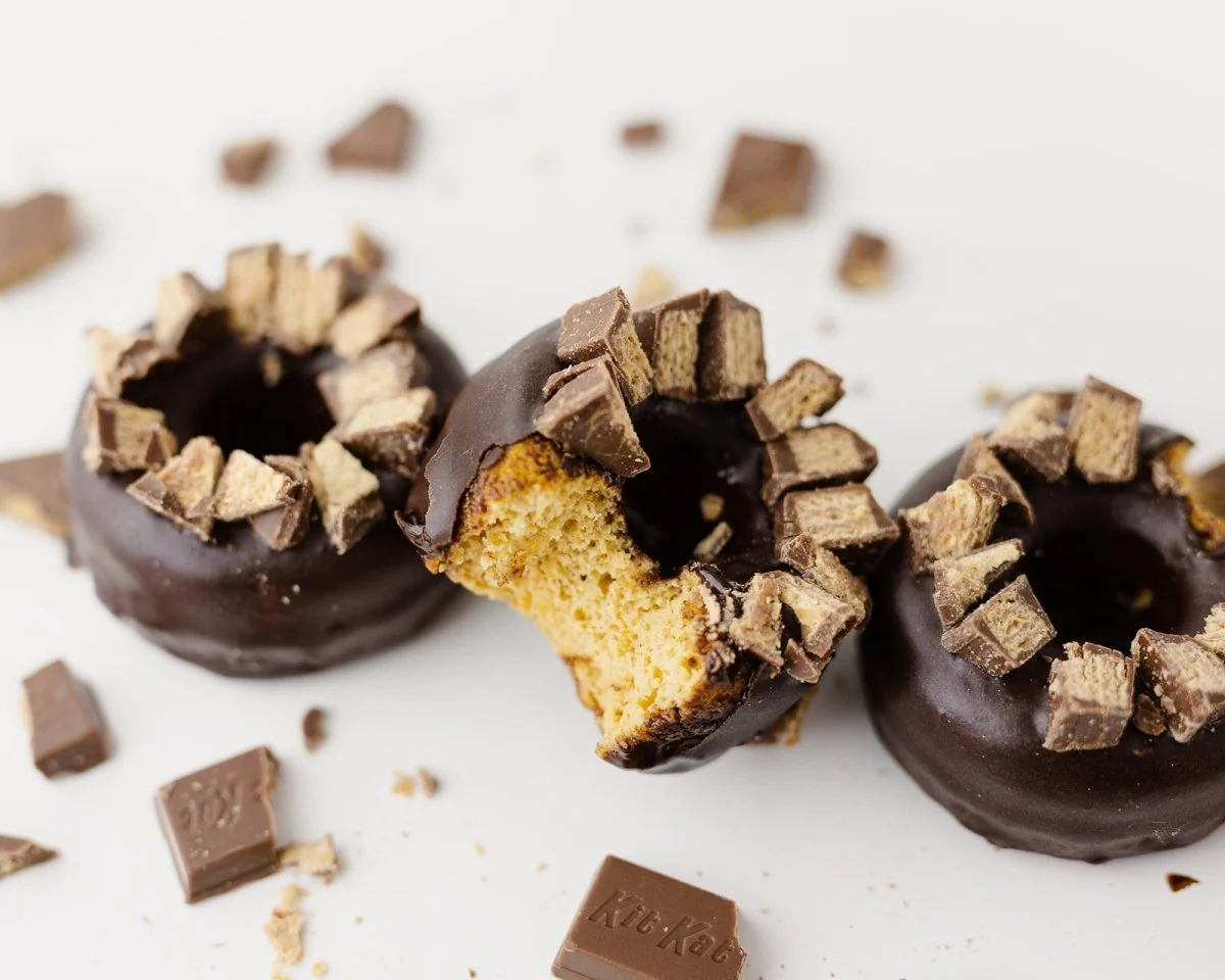 Premium Flavors Protein Donut Mixes - Monthly Subscription - Image 7