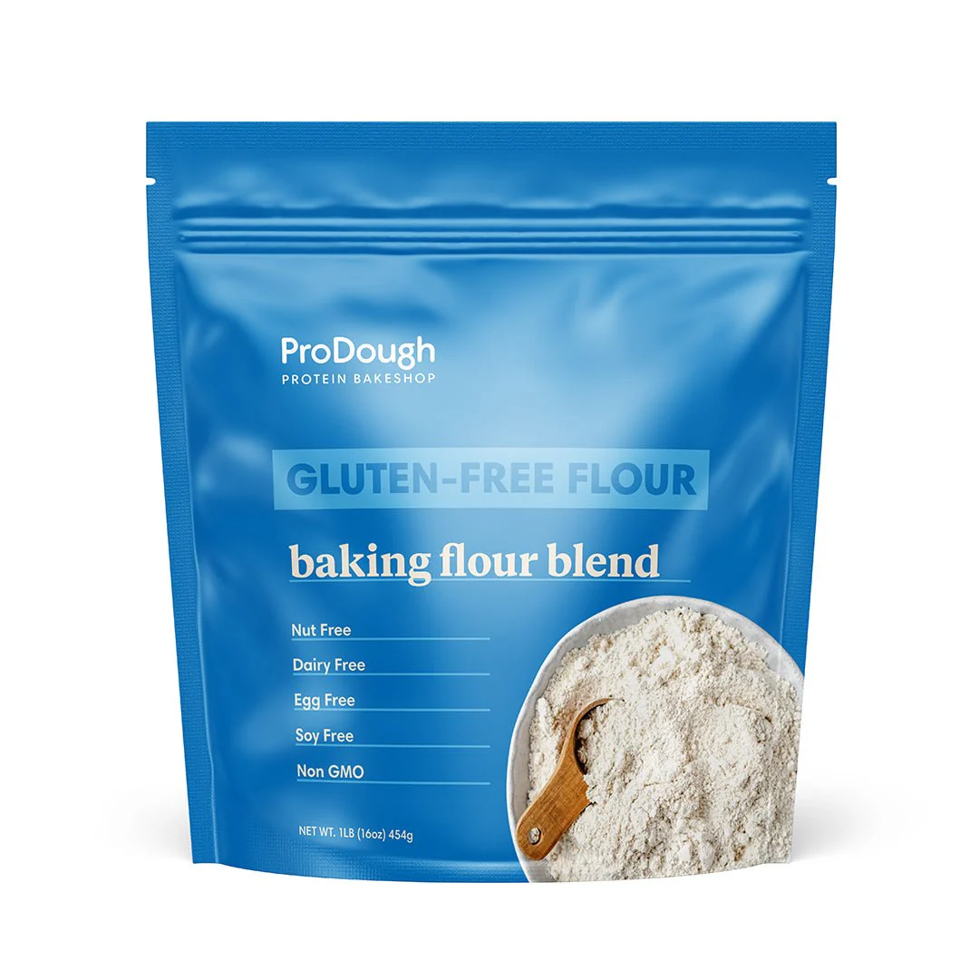 ProDough's Signature Gluten-Free 1:1 Flour Blend - Image 4