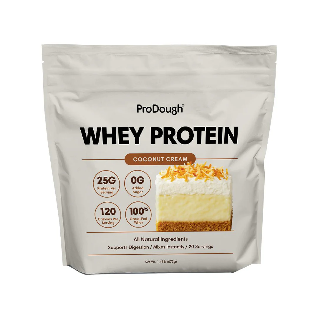 Gourmet Whey Protein Powders - Image 12