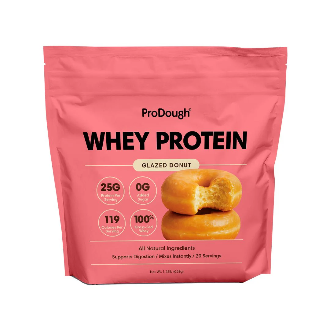 Gourmet Whey Protein Powders - Image 18