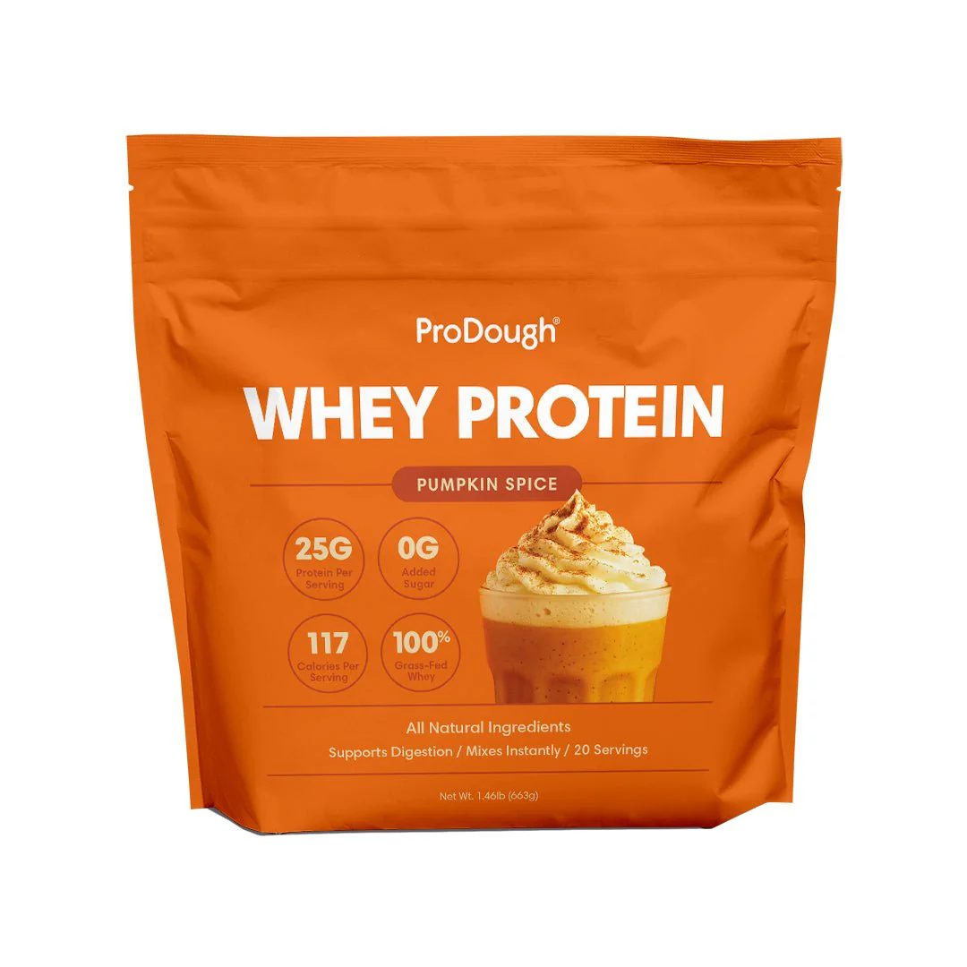 Gourmet Whey Protein Powders - Image 34