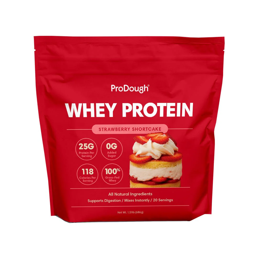 Gourmet Whey Protein Powders - Image 40