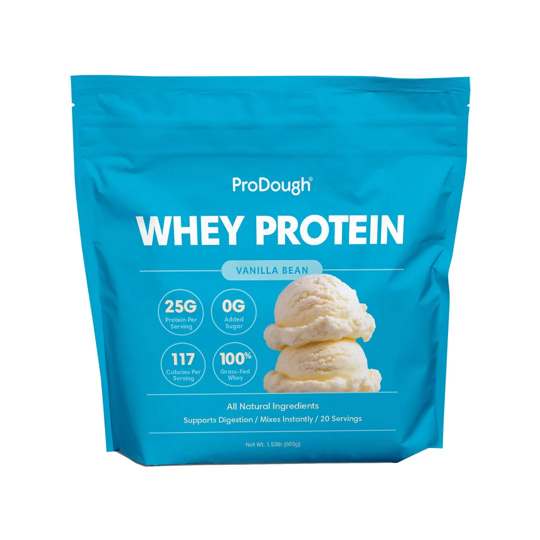 Gourmet Whey Protein Powders - Image 44