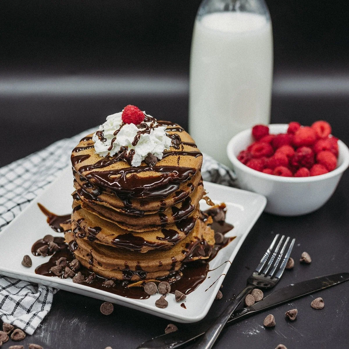 Pancake & Waffle Mixes Subscription - Image 15