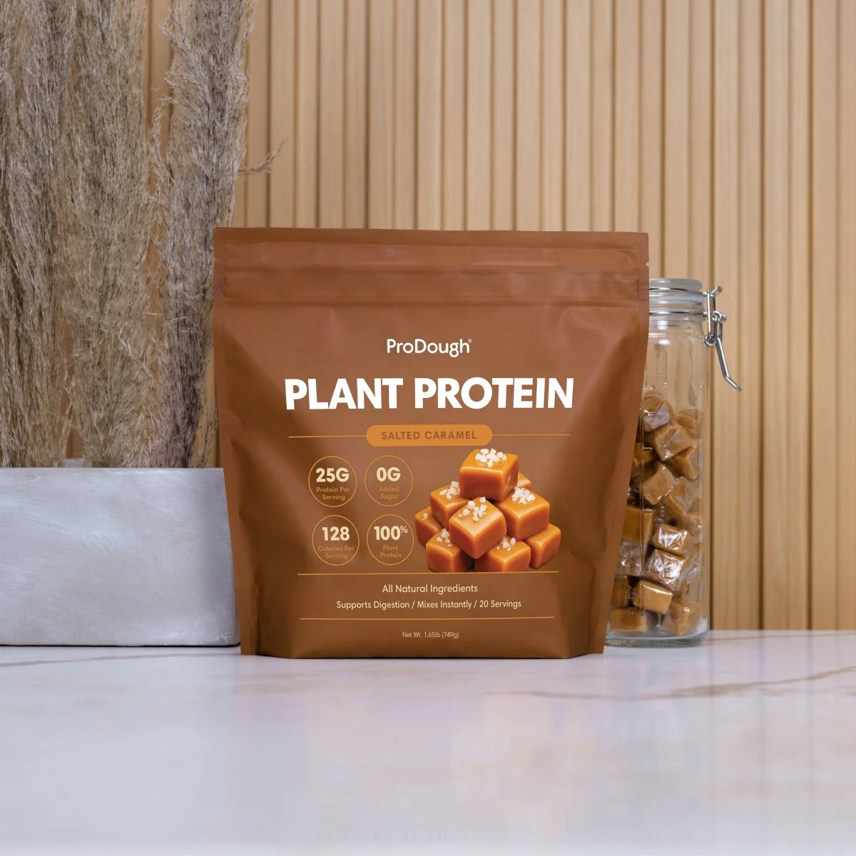 Plant Protein Subscription - Image 3