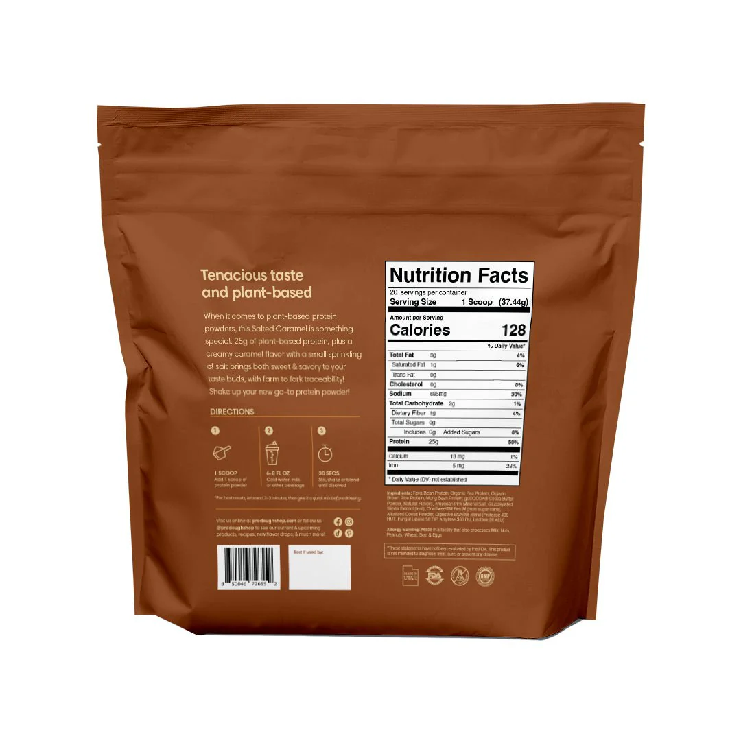 Plant Protein Subscription - Image 4