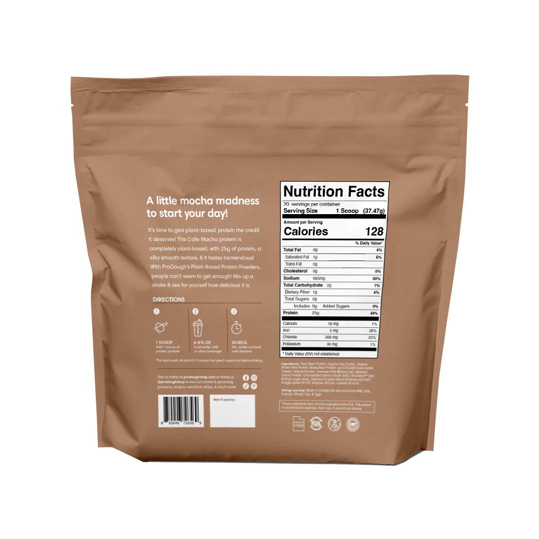 Plant Protein Subscription - Image 6