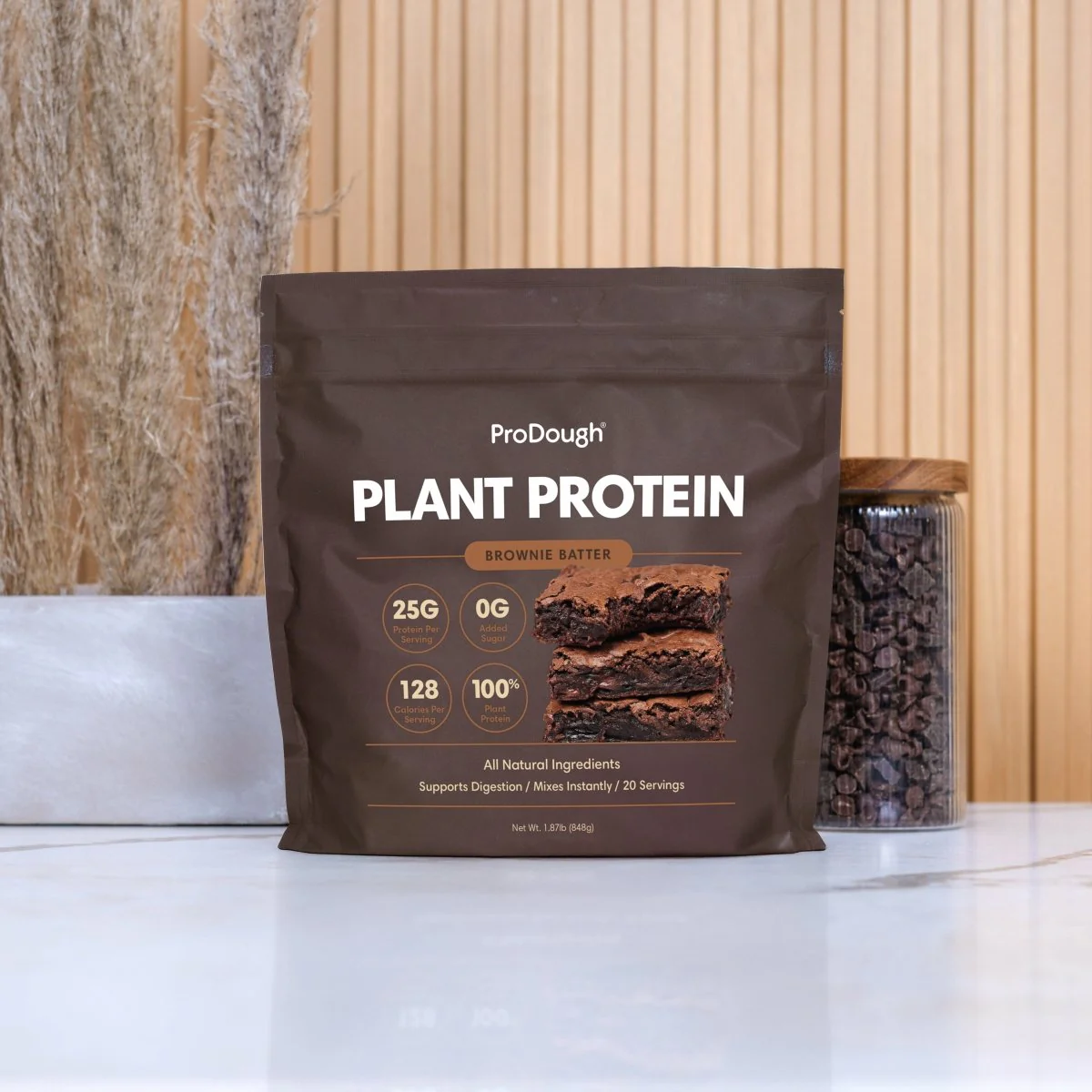 Plant Protein Subscription - Image 7