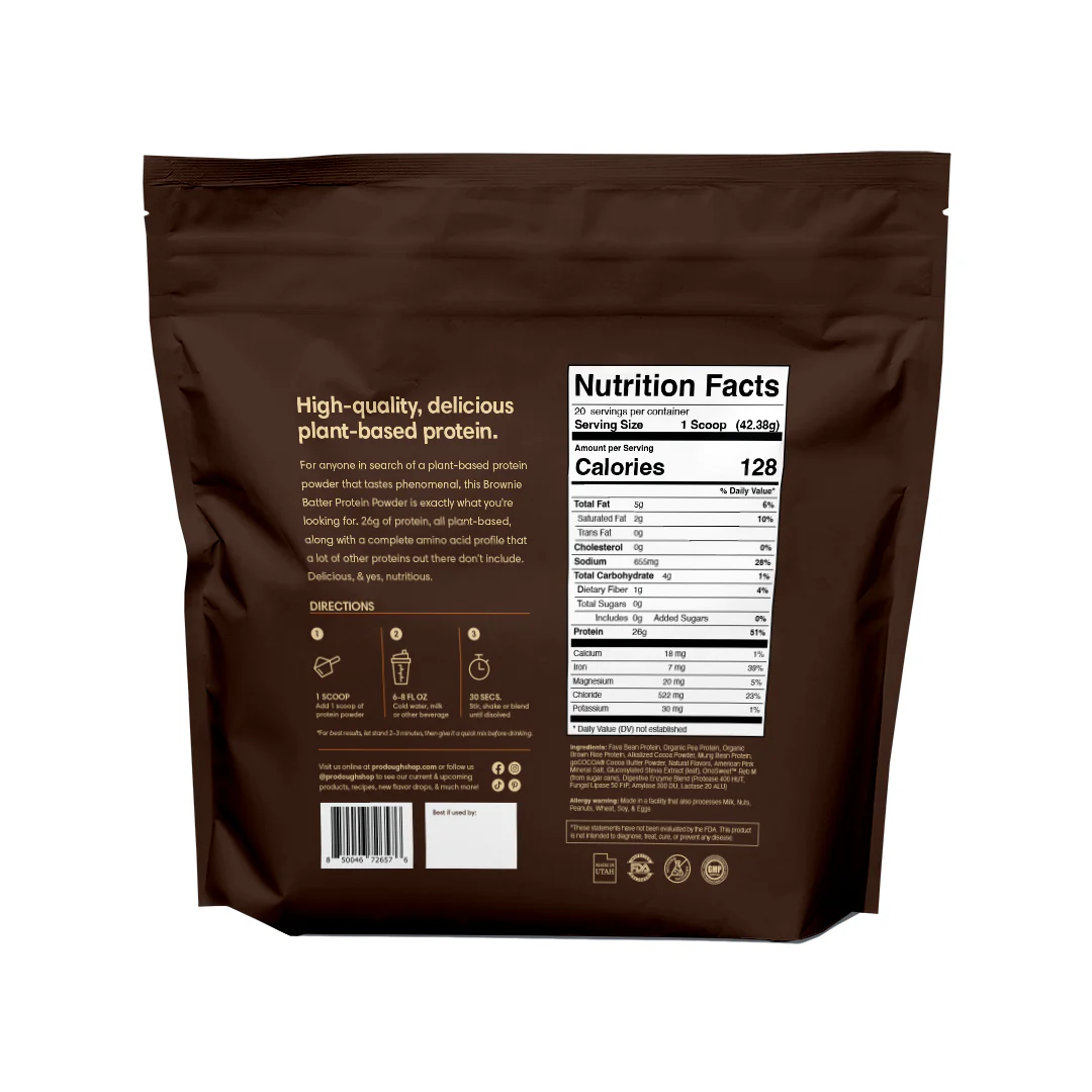 Plant Protein Subscription - Image 8