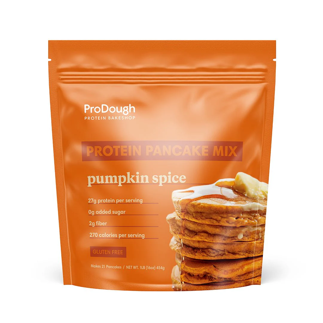 Pancake & Waffle Mixes - One Time Purchase - Image 10