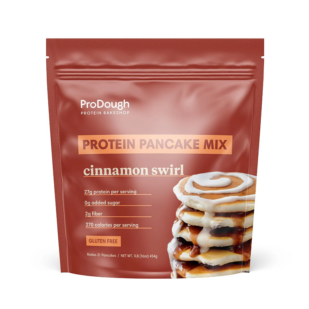 Pancake & Waffle Mixes - One Time Purchase - Image 13