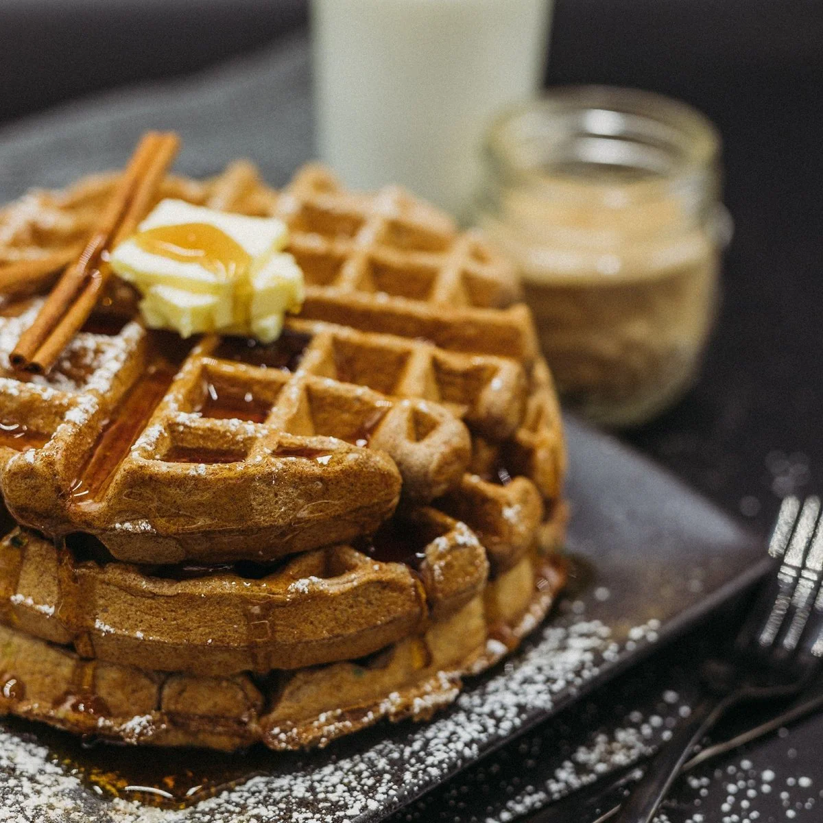 Pancake & Waffle Mixes - One Time Purchase - Image 14