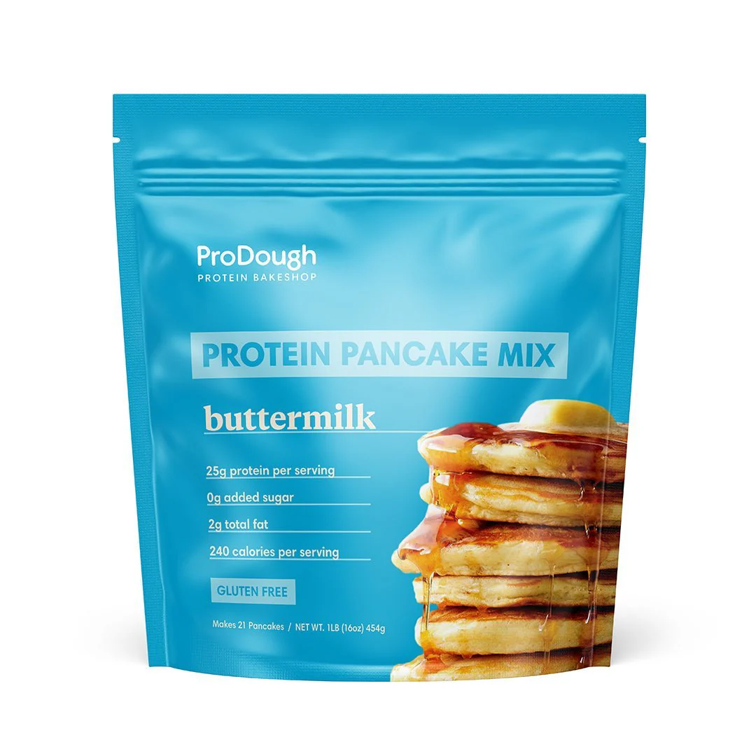 Pancake & Waffle Mixes - One Time Purchase - Image 3