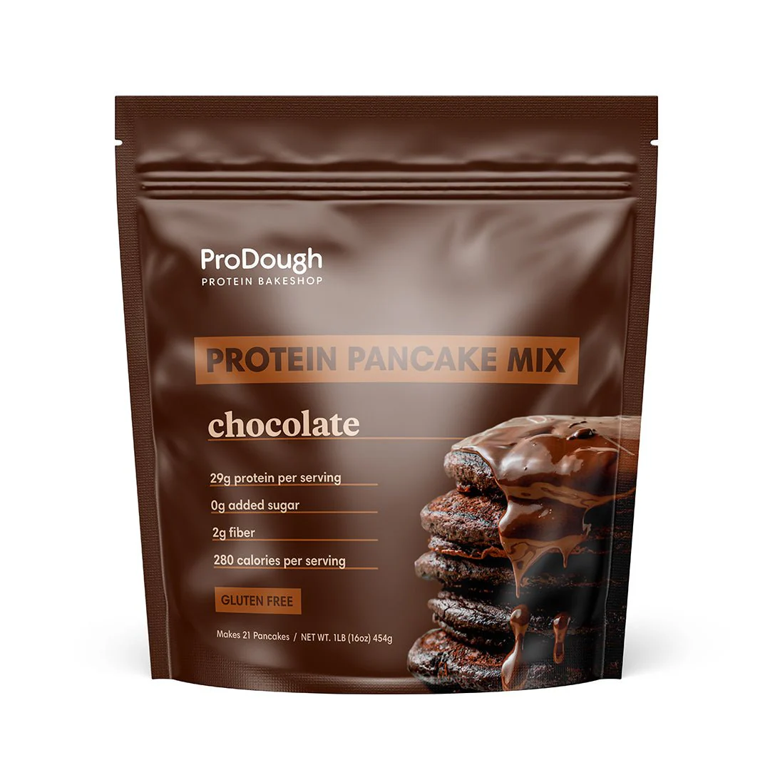 Pancake & Waffle Mixes - One Time Purchase - Image 7