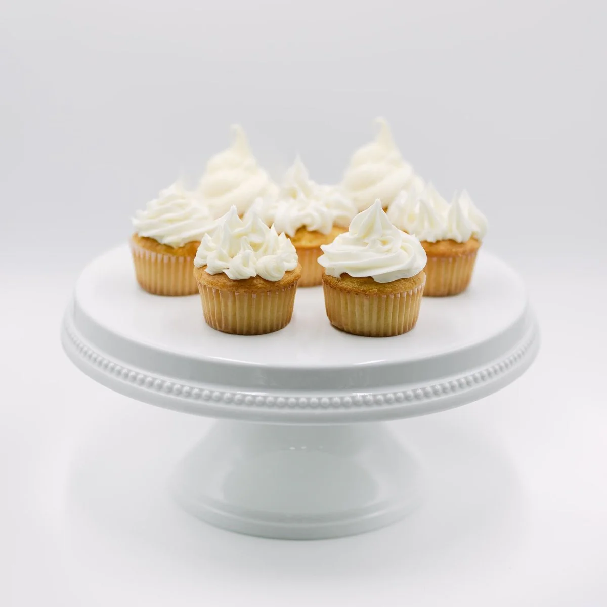 Vanilla Cupcake Mix - Image 3