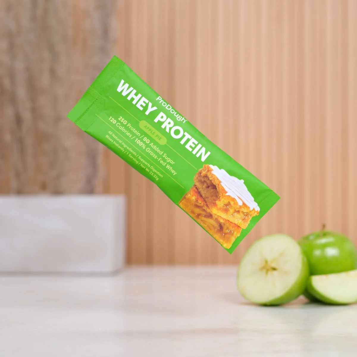 Whey Protein Powder - Single Serving Sample Stick Packs - Image 25