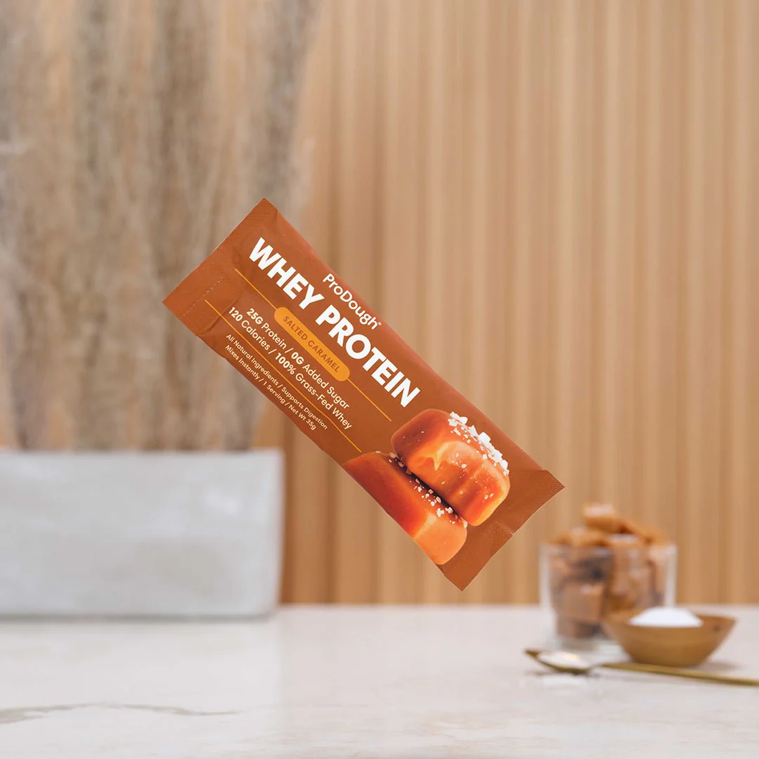 Whey Protein Powder - Single Serving Sample Stick Packs - Image 50